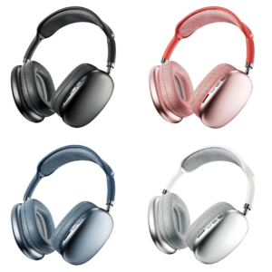 buds 3 pro – premium sound & deep bass