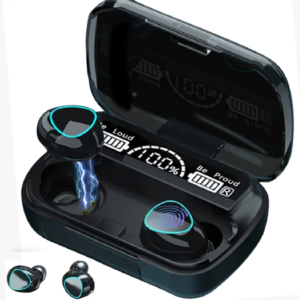 buds 3 pro – premium sound & deep bass