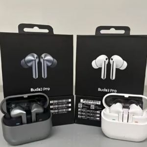 buds 3 pro – premium sound & deep bass